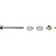 Purchase Top-Quality Toe Adjust Kit by MOOG - K100393 pa2