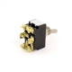 Purchase Top-Quality COLE HERSEE - 5590 - Toggle Switch pa1