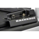 Purchase Top-Quality Tonneau Cover Hardware Kit by BACKRACK - 50122 pa1