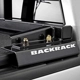Purchase Top-Quality Tonneau Cover Hardware Kit by BACKRACK - 50124 pa1