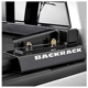 Purchase Top-Quality Tonneau Cover Hardware Kit by BACKRACK - 50124 pa2