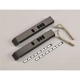 Purchase Top-Quality Tonneau Cover Hardware Kit by BACKRACK - 92001 pa3