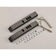 Purchase Top-Quality Tonneau Cover Hardware Kit by BACKRACK - 92501 pa2