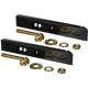 Purchase Top-Quality Tonneau Cover Hardware Kit by BACKRACK - 92517 pa2