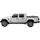 Purchase Top-Quality Tonneau Cover by RUGGED RIDGE - 13550.21 pa17