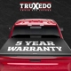 Purchase Top-Quality Tonneau Cover by TRUXEDO - 245901 pa10