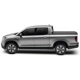 Purchase Top-Quality Tonneau Cover by TRUXEDO - 530601 pa1
