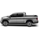 Purchase Top-Quality Tonneau Cover by TRUXEDO - 530601 pa2