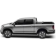 Purchase Top-Quality Tonneau Cover by TRUXEDO - 530601 pa4