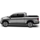 Purchase Top-Quality Tonneau Cover by TRUXEDO - 530601 pa5