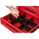 Purchase Top-Quality MILWAUKEE - 48-22-8443 - 3-Drawer Tool Box pa4