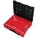 Purchase Top-Quality MILWAUKEE - 48-22-8450 - Tool Case W/ Customizable Insert pa7