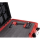 Purchase Top-Quality MILWAUKEE - 48-22-8450 - Tool Case W/ Customizable Insert pa9
