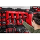 Purchase Top-Quality MILWAUKEE - 48-22-8343 - Tool Station pa1