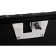 Purchase Top-Quality Toolbox by DEE ZEE - DZ6170LOCKTB pa8
