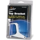 Purchase Top-Quality Top Awning Bracket by CAREFREE - 901018W pa1