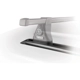 Purchase Top-Quality THULE - TP54 - Track Roof Mount Rack Mounting System pa1