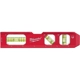 Purchase Top-Quality MILWAUKEE - 48-22-5107 - Compact Billet Torpedo Level pa1