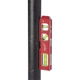 Purchase Top-Quality MILWAUKEE - 48-22-5107 - Compact Billet Torpedo Level pa3