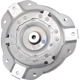Purchase Top-Quality ACDELCO - 24291284 - Torque Converter pa2