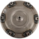 Purchase Top-Quality Torque Converter by ACDELCO - 24293119 pa2