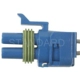 Purchase Top-Quality Torque Converter Clutch Connector by BLUE STREAK (HYGRADE MOTOR) - S1645 pa3