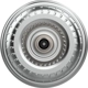 Purchase Top-Quality Torque Converter by LUK - TC0010 pa2