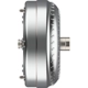 Purchase Top-Quality Torque Converter by LUK - TC0015 pa2