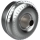 Purchase Top-Quality Torque Converter by LUK - TC0016 pa1