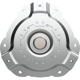 Purchase Top-Quality Torque Converter by LUK - TC0017 pa3
