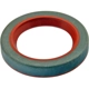 Purchase Top-Quality ACDELCO - 331228H - Crankshaft Front Oil Seal pa2