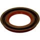 Purchase Top-Quality Torque Converter Seal by ATP PROFESSIONAL AUTOPARTS - LO21 pa2