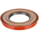 Purchase Top-Quality Torque Converter Seal by ATP PROFESSIONAL AUTOPARTS - XO4 pa3