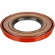 Purchase Top-Quality Torque Converter Seal by ATP PROFESSIONAL AUTOPARTS - XO4 pa4