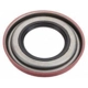 Purchase Top-Quality Joint de convertisseur de couple by NATIONAL OIL SEALS - 4918 pa1