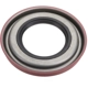 Purchase Top-Quality Joint de convertisseur de couple by NATIONAL OIL SEALS - 4918 pa3