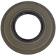 Purchase Top-Quality NATIONAL OIL SEALS - 711144 - Automatic Transmission Torque Converter Seal pa1