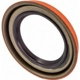 Purchase Top-Quality Torque Converter Seal by POWER TRAIN COMPONENTS - PT4950 pa4