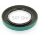 Purchase Top-Quality Torque Converter Seal by SKF - 18671 pa1