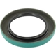 Purchase Top-Quality Torque Converter Seal by SKF - 18671 pa13