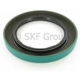 Purchase Top-Quality Torque Converter Seal by SKF - 18671 pa15