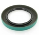 Purchase Top-Quality Torque Converter Seal by SKF - 18671 pa9