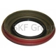 Purchase Top-Quality Torque Converter Seal by SKF - 21410 pa1