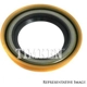 Purchase Top-Quality Torque Converter Seal by TIMKEN - 2658 pa9