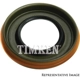Purchase Top-Quality Torque Converter Seal by TIMKEN - 4598 pa1