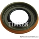 Purchase Top-Quality Torque Converter Seal by TIMKEN - 4598 pa2