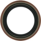 Purchase Top-Quality TIMKEN - 4950 - Torque Converter Seal pa10