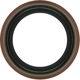 Purchase Top-Quality TIMKEN - 6712NA - Torque Converter Seal pa8