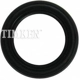 Purchase Top-Quality Torque Converter Seal by TIMKEN - 710114 pa12