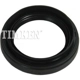 Purchase Top-Quality Torque Converter Seal by TIMKEN - 710114 pa7